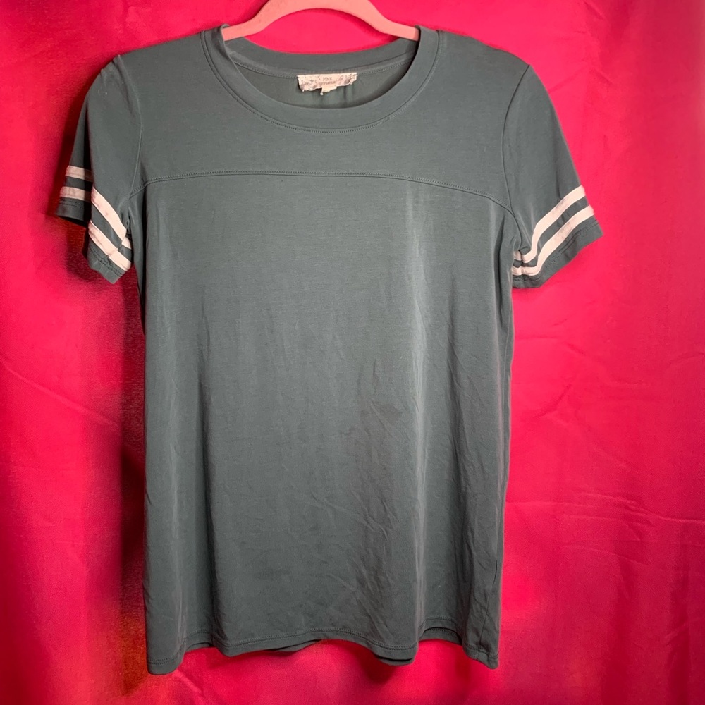 Pink Republic T Shirt